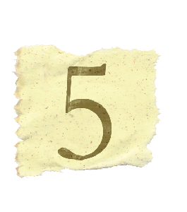 5