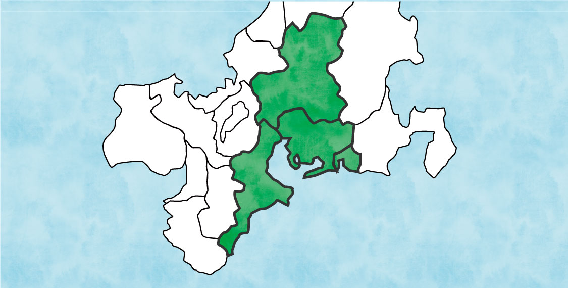 愛知県名古屋市を中心に伐採・剪定・イルミネーションの取り付け等を受付